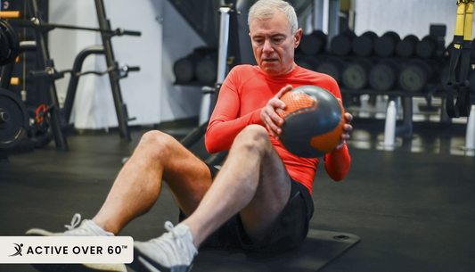 The HIIT Advantage: Boost Heart Health and Longevity in Less Time