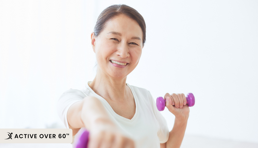 woman exercising with dumbbells - exercise stock videos & royalty-free footage