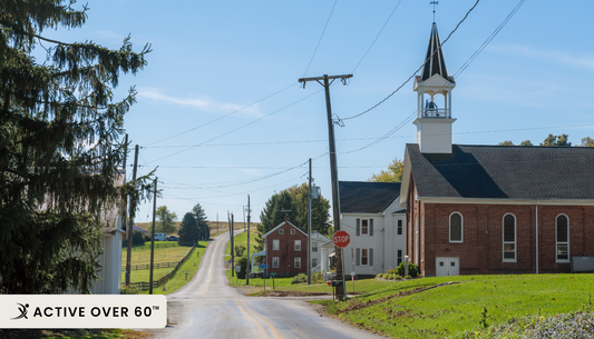 Skip the Crowds: Discover Charming Small-Town Alternatives