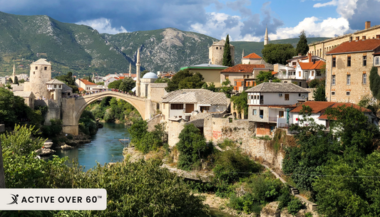 10 Real-Life Destinations That Feel Straight Out of a Fairy Tale