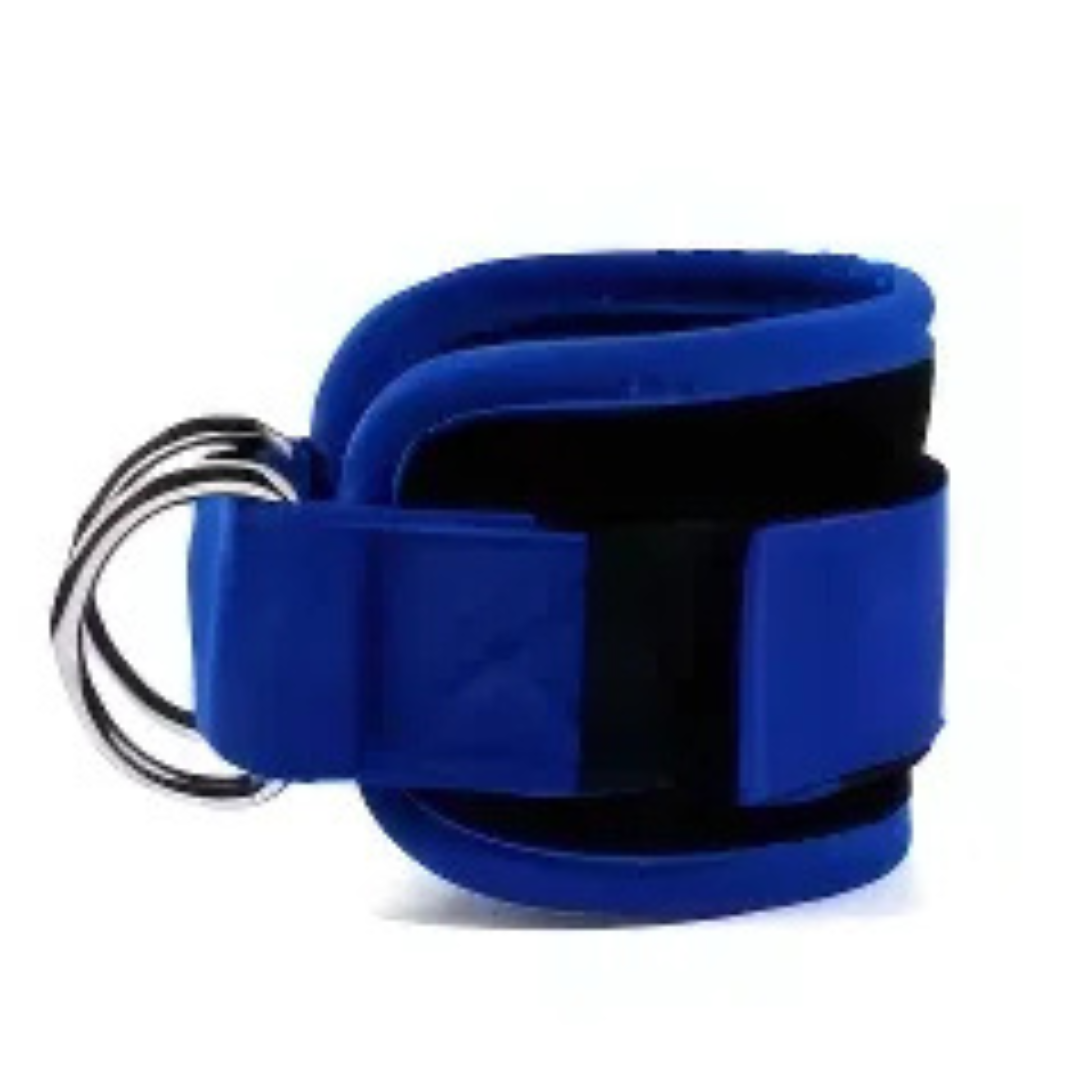 Active Over 60 - accessory designed for a secure fit during intense workouts and Taekwondo.