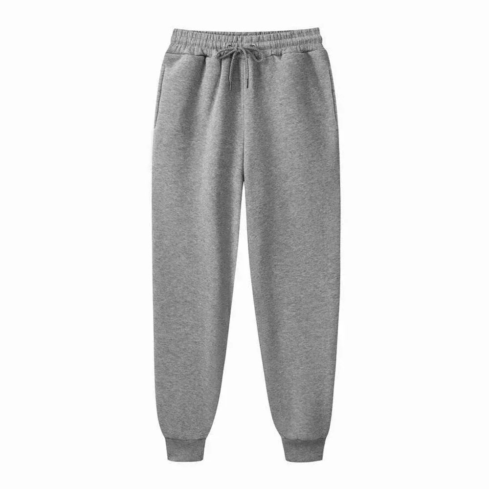 Casual Loose Sweatpants Workout Jogging Pants