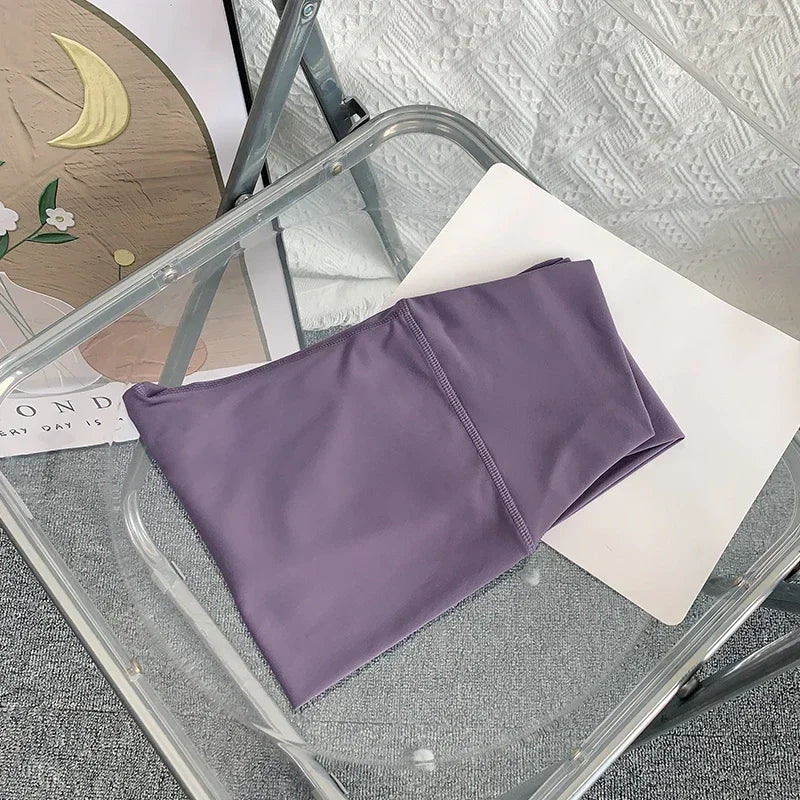 Breathable Quick Dry High Waist Leggings