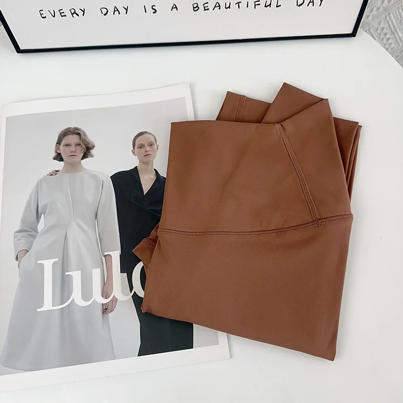 Breathable Quick Dry High Waist Leggings
