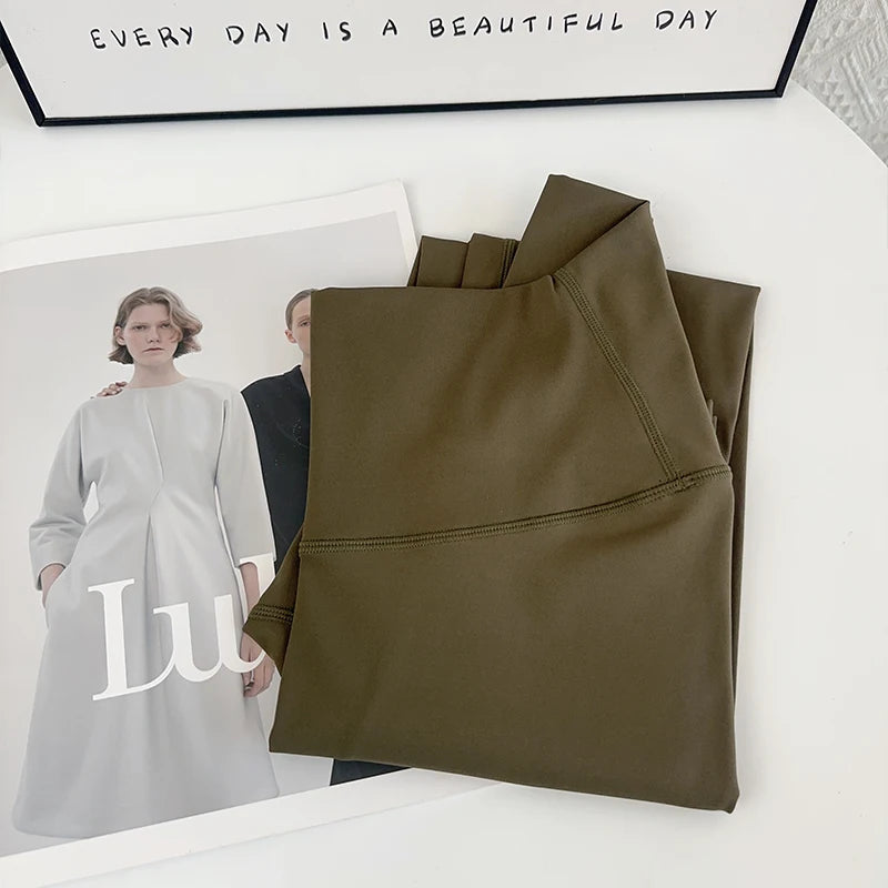 Breathable Quick Dry High Waist Leggings