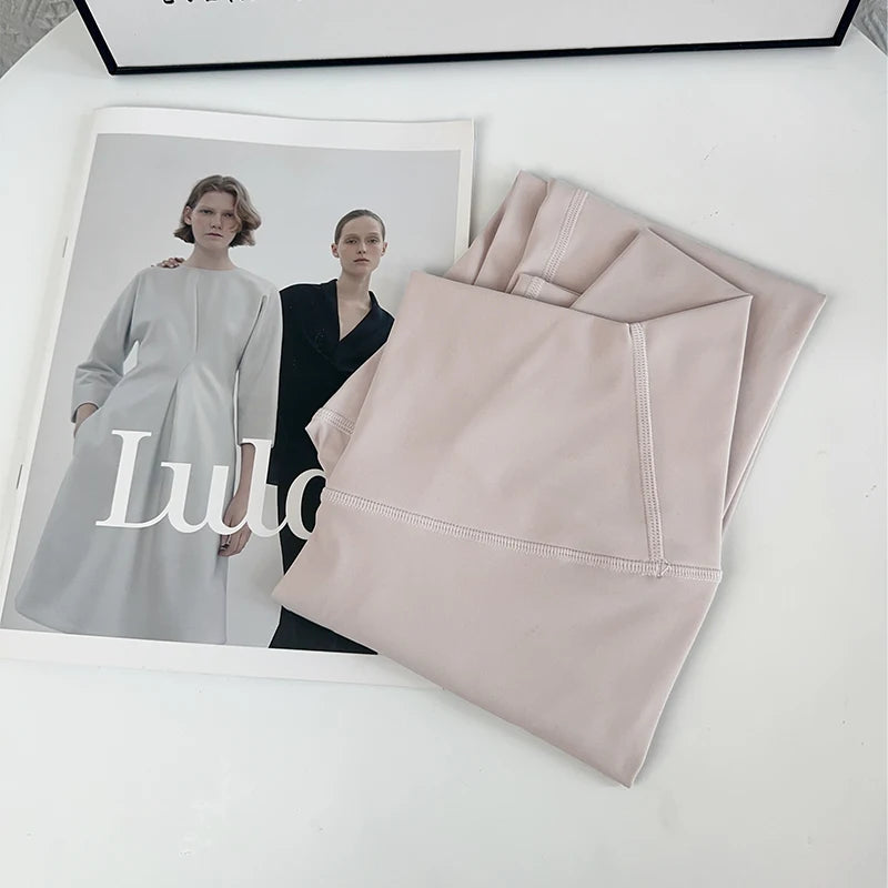 Breathable Quick Dry High Waist Leggings