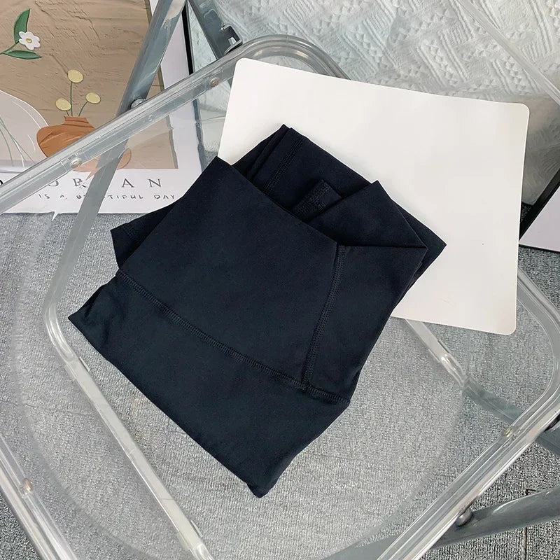 Breathable Quick Dry High Waist Leggings