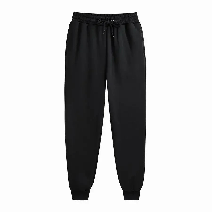 Casual Loose Sweatpants Workout Jogging Pants