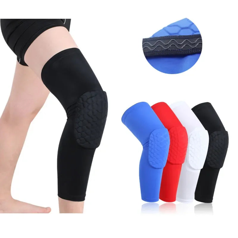 Active_Over_60 Compression knee brace for active lifestyles
