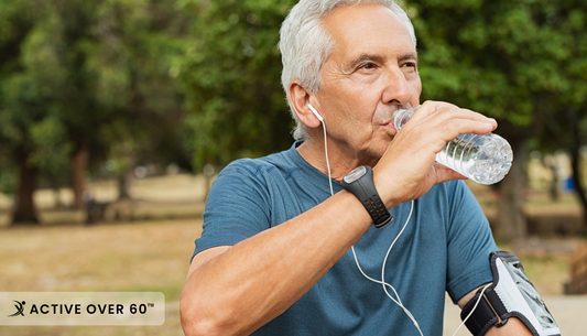 Is the “Anabolic Window” Real? What Active Adults Over 60 Should Know About Post-Workout Recovery