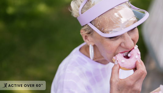 Enjoy the Little Things: Why Treating Yourself Is Good for Your Health After 60