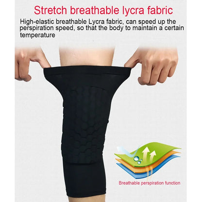 Anti-slip silicone padding providing extra stability