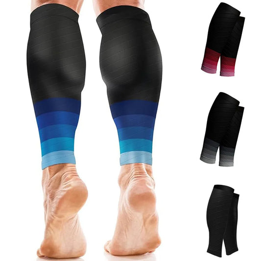 ActiveOver60 -Compression sleeves designed for leg support