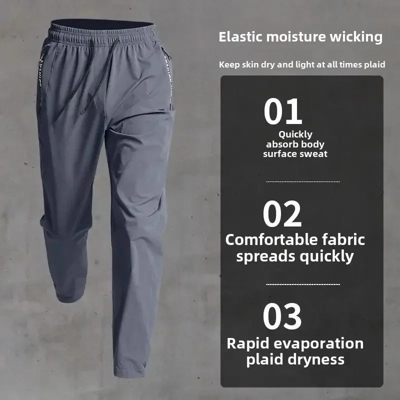 Comfortable stretch tracksuit designed for men who enjoy casual workouts or daily walks