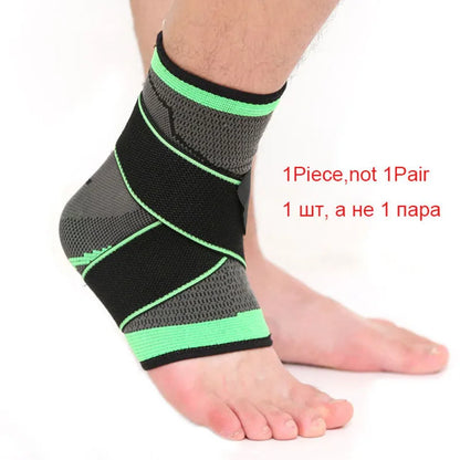 ActiveOver60 - Breathable straps, designed to reduce swelling and improve mobility