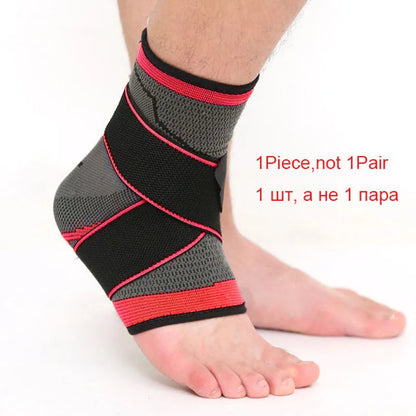 ActiveOver60 - Ergonomically designed offering compression and stabilization for injury recovery