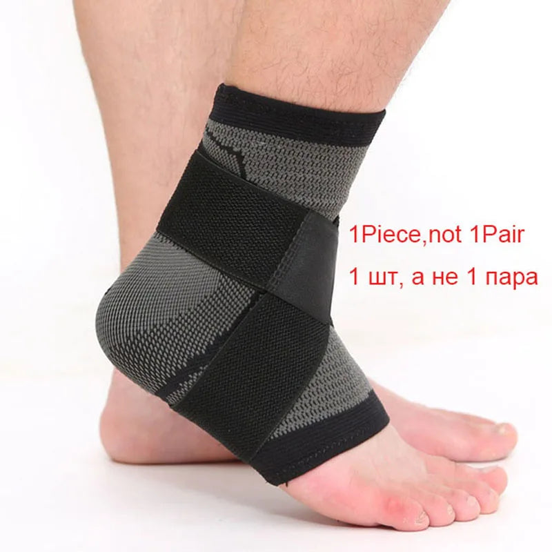 ActiveOver60 - Lightweight providing targeted relief from foot discomfort and swelling.