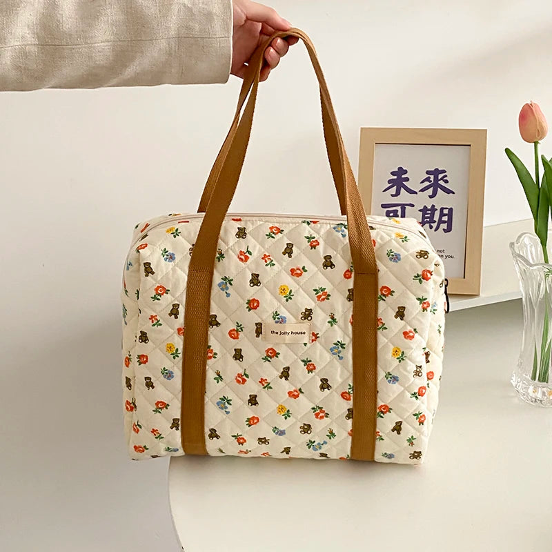 Beautiful with a soft  design closer view