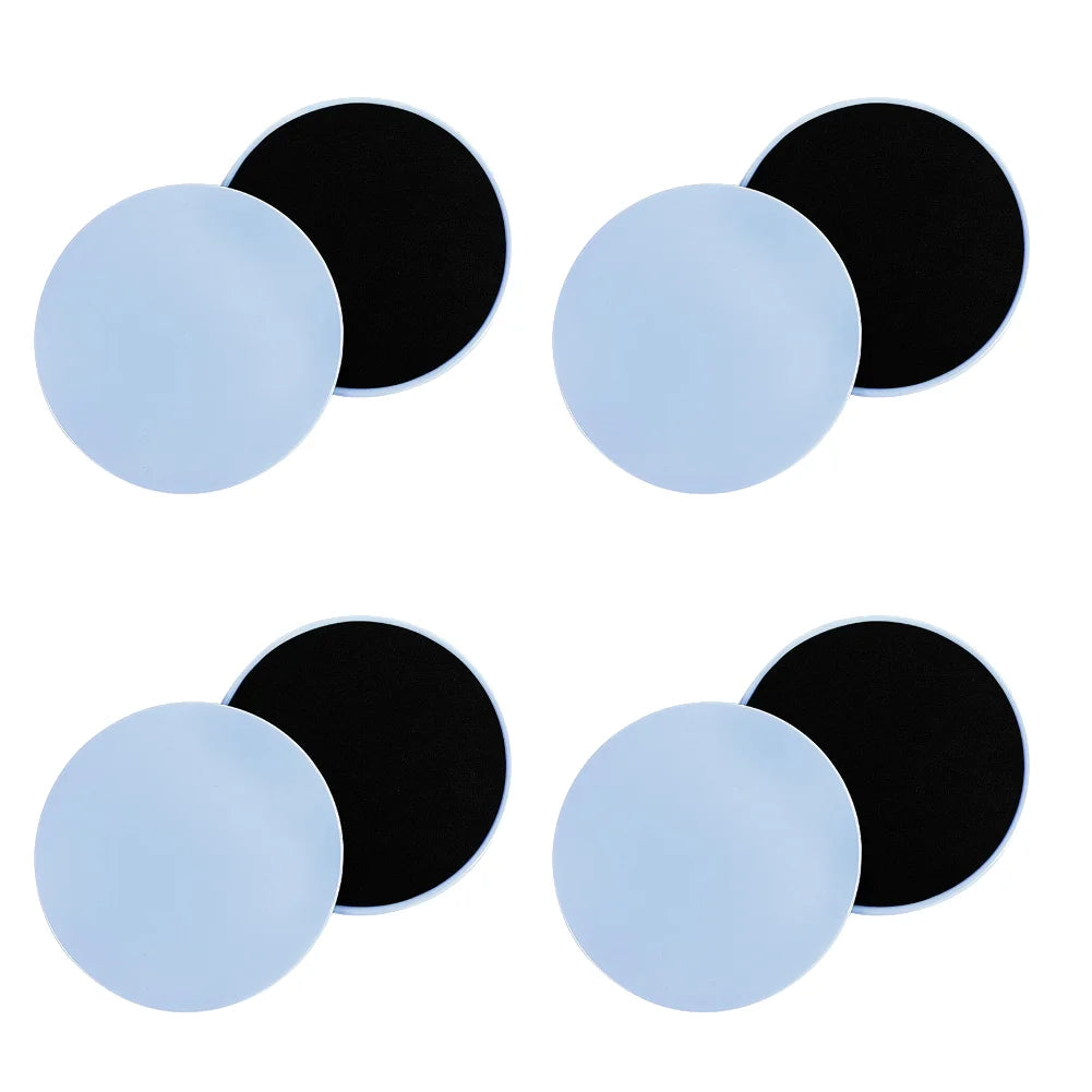 ActiveOver60 - Fitness enthusiast to target core muscles and improve balance