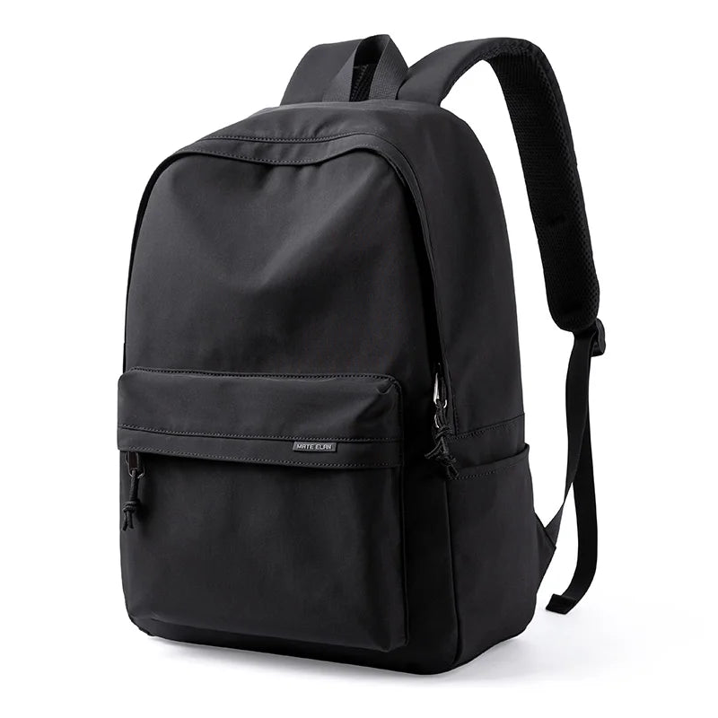Comfortable and practical lightweight waterproof sports travel backpack for seniors.