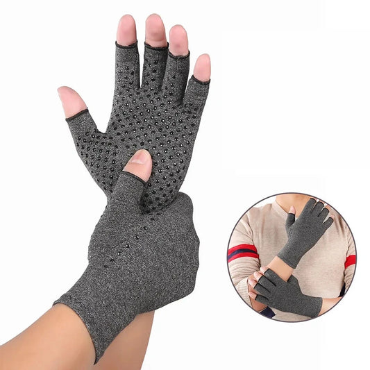 ActiveOver60 - Gloves designed for arthritis relief and joint comfort
