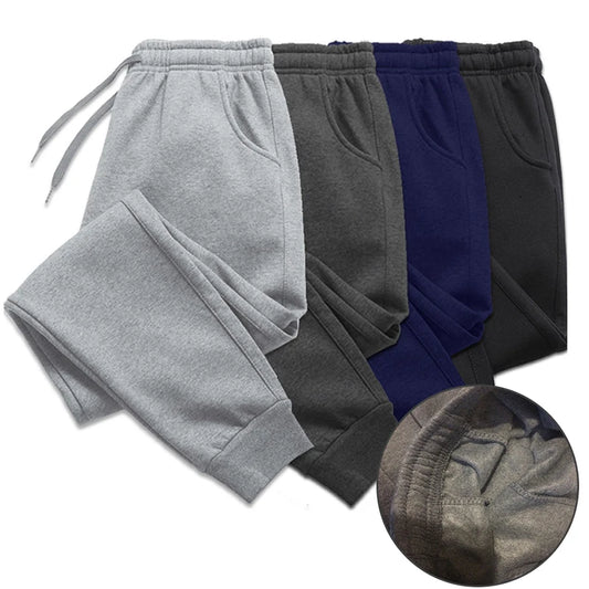 Men's casual sports jogger sweatpants
