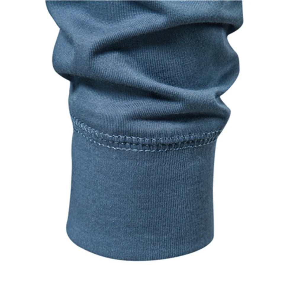 Versatile, lightweight shirt suitable for both casual and active wear closer view of sleeve