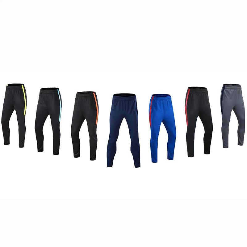 Men’s athletic training set for seniors with moisture-wicking fabric, ideal for light workouts.

