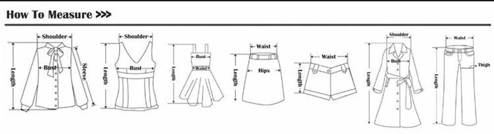 Relaxed-fit women’s summer blouse how to measure.