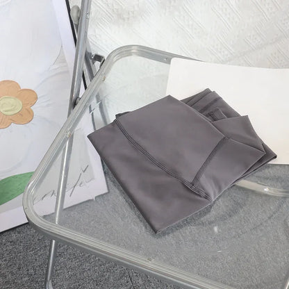 Breathable Quick Dry High Waist Leggings