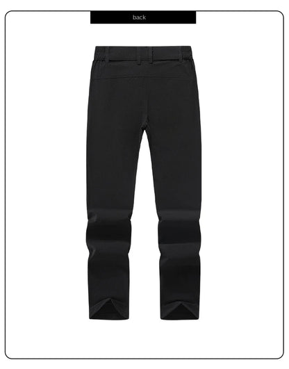 Quick Dry Breathable Women's Hiking Pants