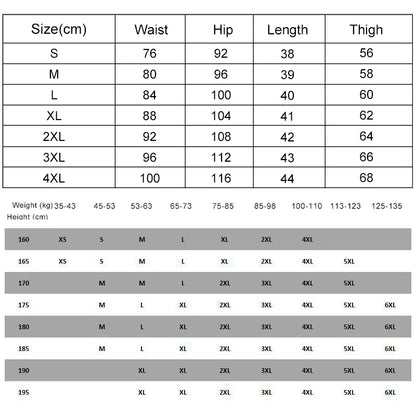 ActiveOver60 breathable quick-dry shorts with pockets for daily fitness routines