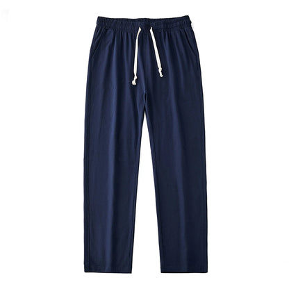 Midweight activewear pants ideal for spring and autumn seasons