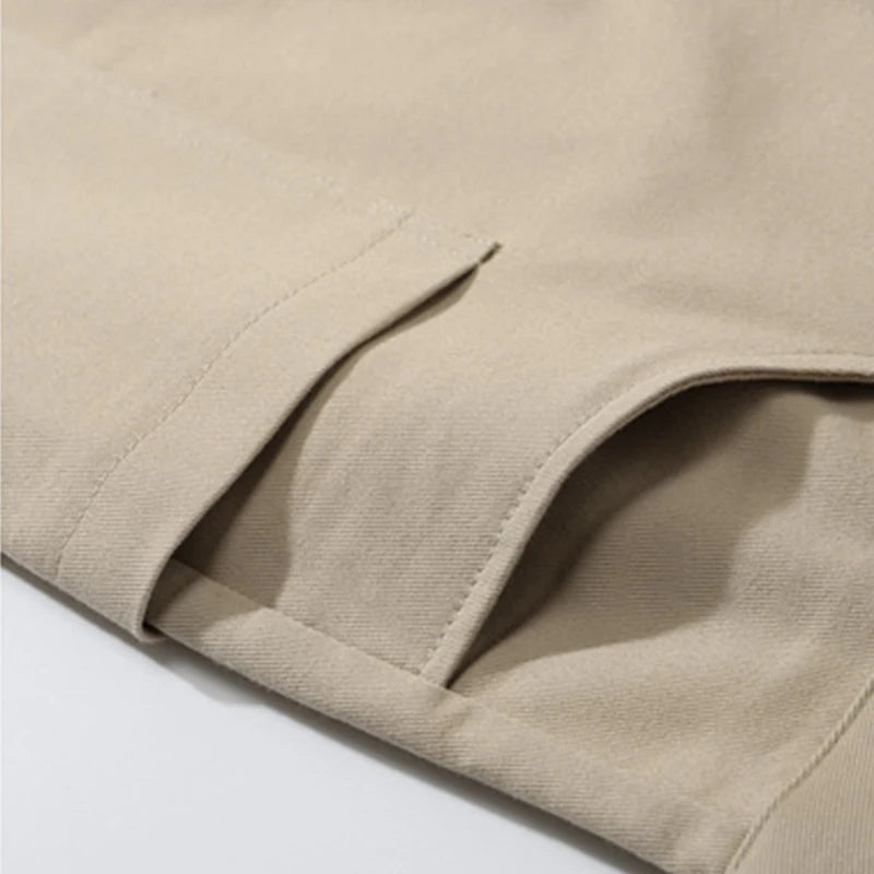Mid-rise breathable workout shorts ideal for running and cycling for older adults