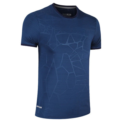 Lightweight Breathable Quick-Dry Workout Shirt