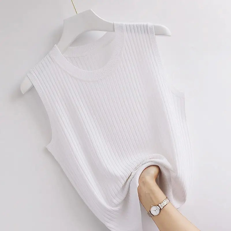 Stylish for seniors, perfect for outdoor activities in white color