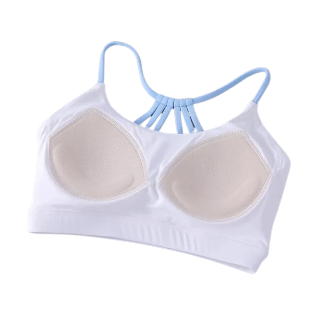 Supportive design, ideal for movement and posture support inner view