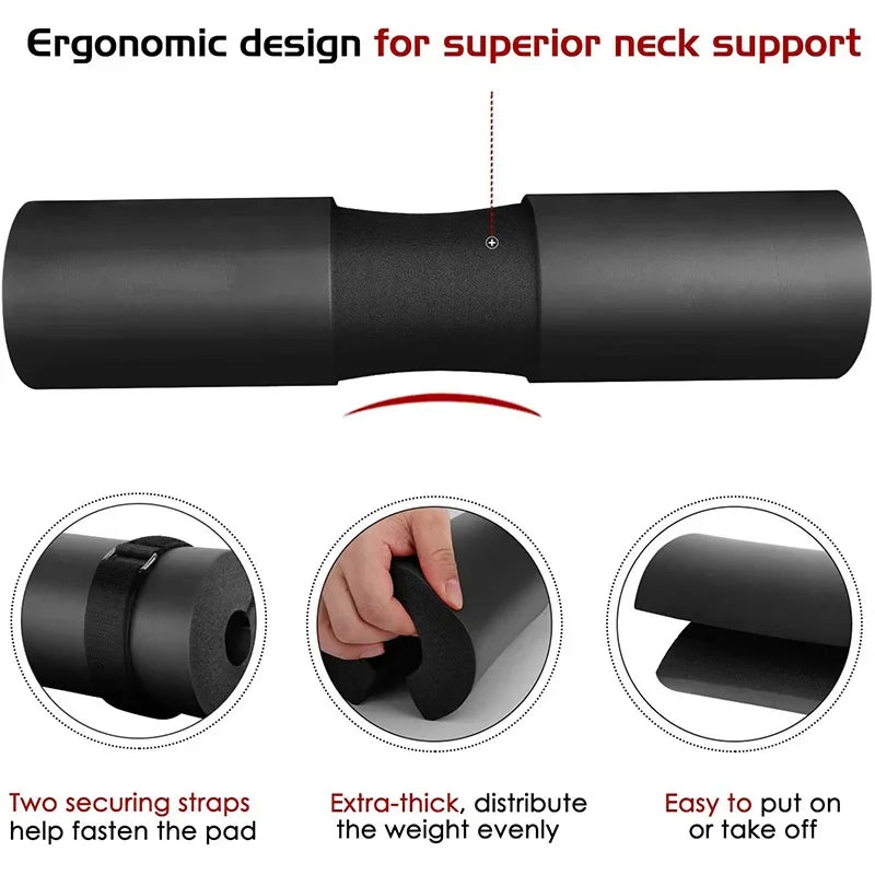 Active Over 60-Non-slip cushion for reducing strain while lifting.